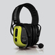 SM1 Earmuff с оголовьем и микрофоном