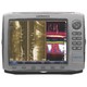 Эхолот-навигатор Lowrance HDS-10
