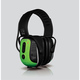 SM Earmuff с оголовьем